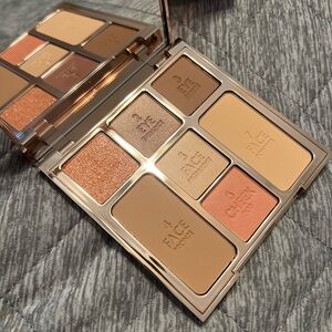Charlotte Tilbury Instant Look of Love Palette